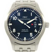 IWC IW326504 マークXVII 自動巻