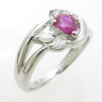 PT ルビーリング40％引き