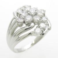 PT ダイヤモンドリング