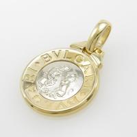 ブルガリ ホロスコープ（乙女座） ペンダント20％引き