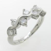 PT ダイヤモンドリング