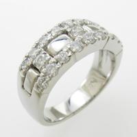 PT ダイヤモンドリング