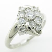 PT ダイヤモンドリング20％引き