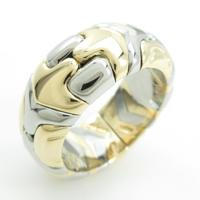 ブルガリ アルベアーレ リング