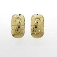 ブルガリ パレンテシ ピアス20％引き