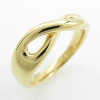 ティファニー フィギュア8 リング