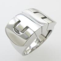 ブルガリ パレンテシ リング