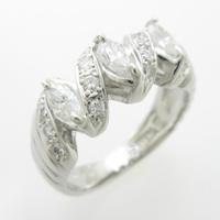 PT ダイヤモンドリング