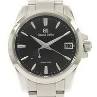 【新品】セイコー 9R65?0AG1／SBGA227 グランドセイコー・スプリングドライブ 自動巻