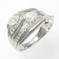 PT ダイヤモンドリング10％引き