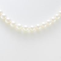 ミキモト アコヤパールネックレス