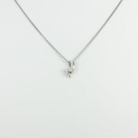 PT ダイヤモンドネックレス30％引き