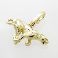 カルティエ パンテール チャーム