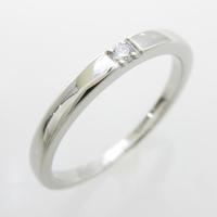 ヴァンドーム ダイヤモンドリング