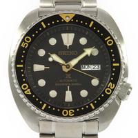 【新品】セイコー SRP775K1 自動巻