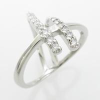 PT ダイヤモンドリング