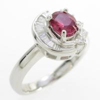 PT ルビーリング