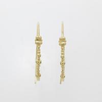 4゜C ダイヤモンドピアス20％引き