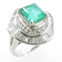 PT エメラルドリング