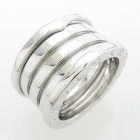 ブルガリ B．zero1 4バンドリング