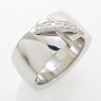 ショーメ リアン リング