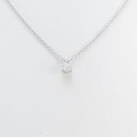 ポンテヴェキオ ダイヤモンドネックレス