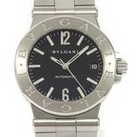 ブルガリ DG35S／DG35BSSD／AT ディアゴノ 自動巻