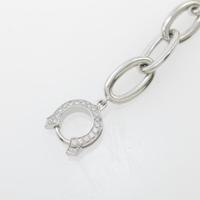カルティエ Cモチーフ ブレスレット