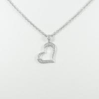 ピアジェ ライムライト ネックレス