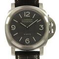 【新品】パネライ PAM00562 ルミノールベース8DAYSチタニオ 手巻