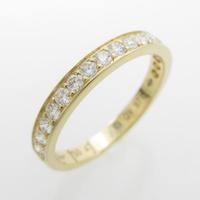 カルティエ ウェディング リング20％引き