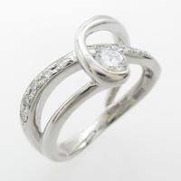 PT ダイヤモンドリング