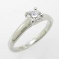 プラチナダイヤモンドリング 0．309ct・D・SI2・EXCELLENT5％引き