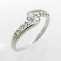 PT ダイヤモンドリング10％引き