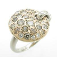 カシケイ メランジェ セッティング リング10％引き