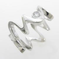 ティファニー エクウス リング