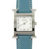 エルメス HH1．210 Hウォッチ クォーツ