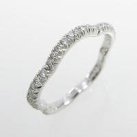 シャネル カメリア リング