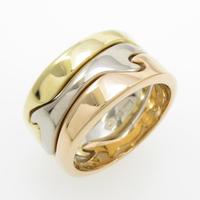 ジョージ ジェンセン フュージョン リング20％引き