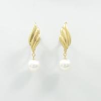 ミキモト アコヤパールイヤリング