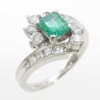 PT エメラルドリング20％引き