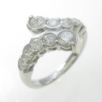 PT ダイヤモンドリング