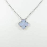 ヴァンクリーフ＆アーペル ヴィンテージアルハンブラ ネックレス10％引き