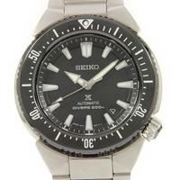 セイコー 6R15?03G0／SBDC039 プロスペックス 自動巻10％引き