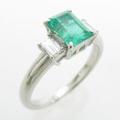 PT エメラルドリング