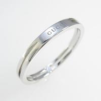 グッチ グッチ インフィニティ リング