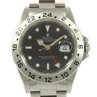 ロレックス 16570 エクスプローラー? 自動巻