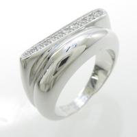 フレッド サクセス スモール リング