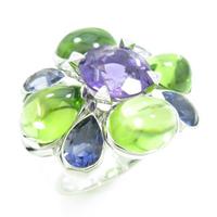 シャネル バロック リング20％引き