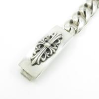 クロムハーツ CHROME HEARTS BRACELET